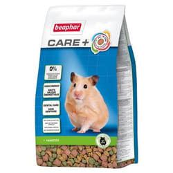 Beaphar Care+ Hamster Granules 700 g