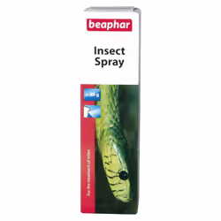 Beaphar Reptile Insect Spray 50ml