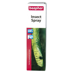 Beaphar Reptile Insect Spray 50ml