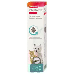 Beaphar IntestoPro Digestive Support Paste for Cats and Dogs 20ml