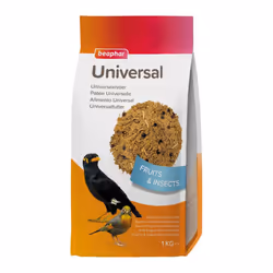 Beaphar Universal Food (1kg)