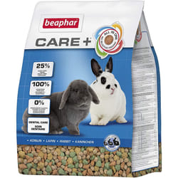 beaphar Care Plus Dental Care Rabbit Food