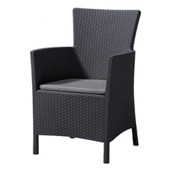 Allibert IOWA (MONTANA) outdoor chair