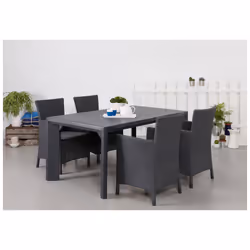 Allibert IOWA (MONTANA) outdoor chair