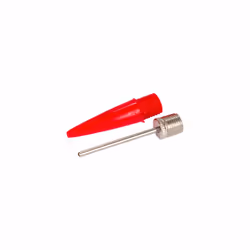 Dunlop Stirrup Bike Floor Pump Tyre Inflatables Presta Schrader from MSKA - Additional view 5