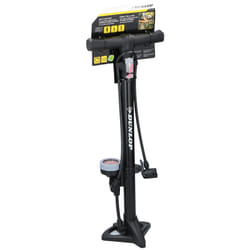 Dunlop 8711252102337 hand air pump Black Floor air pump