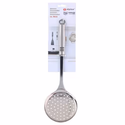 Cooking Utensil Stainless Steel Kitchen Spoon - Skimmer 36cm