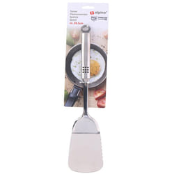 Cooking Utensil Stainless Steel Kitchen Spoon - Turner 34.5cm