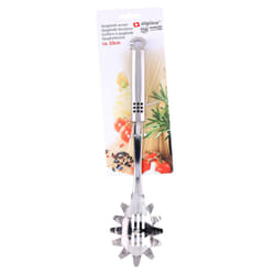 Cooking Utensil Stainless Steel Kitchen Spoon - Spaghetti Server 33cm