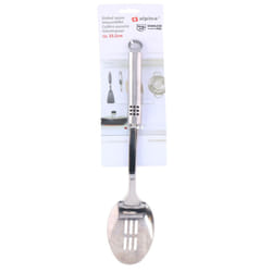 Cooking Utensil Stainless Steel Kitchen Spoon - Slotted Spoon 33.5cm