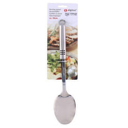 Cooking Utensil Stainless Steel Kitchen Spoon - Serving Spoon 34cm