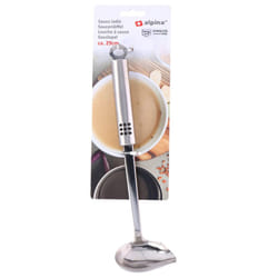 Cooking Utensil Stainless Steel Kitchen Spoon - Sauce Ladle 29cm