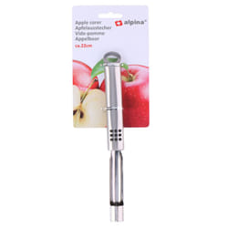 Cooking Utensil Stainless Steel Kitchen Spoon - Apple Corer 22cm