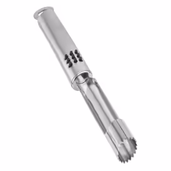 Cooking Utensil Stainless Steel Kitchen Spoon - Apple Corer 22cm