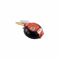 Alpina Non-Stick PFOA Free Stir Fry Frying Oriental Wok Pan (20.5cm)
