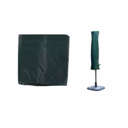 Umbrella Parasol Cover Garden Patio Waterproof Outdoor Protection 175x24cm KINZO
