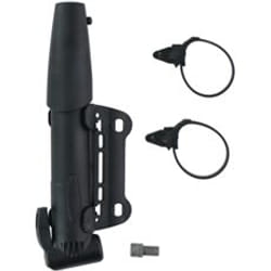 Dunlop 8711252173559 hand air pump Black