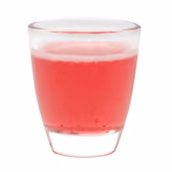 6pc Shot Glasses Glass Vodka Liquor Bar Pub Party Shooter Slammer 45ml - Additional view 5