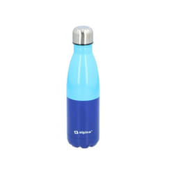 Stainless Steel Water Bottle Double Wall Vacuum - Blue