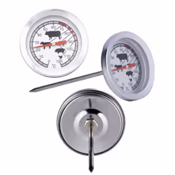 Meat Poultry Food Meat Thermometer BBQ BEEF LAMB TURKEY STEAK PORK
