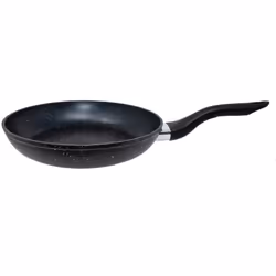 Non Stick Frying Pan Black Granite Induction Fry Pan Gas Electric Hob
