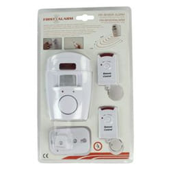 Fixapart SPD0139 alarm ringer 105 dB White