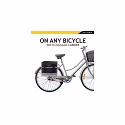 Double Pannier - Additional view 8