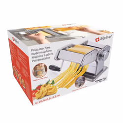 Pasta Maker Machine Kitchen Tool Spaghetti Roller Lasagne Raviol
