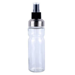 Olive Oil Sprayer Cooking Oil Pump Mister Spray Bottle Baking BBQ150ml