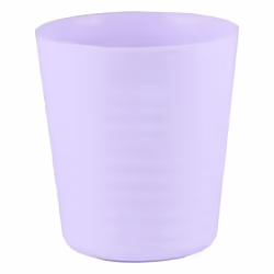 Coloured Tumblers Plastic Water Drinking Glass Picnic Party Kids 4x