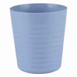 Coloured Tumblers Plastic Water Drinking Glass Picnic Party Kids 4x
