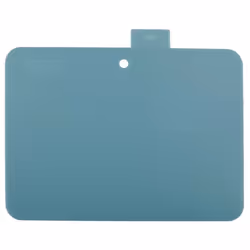 Coloured 4PCS Chopping Board Set Index Cutting Boards Stand Non-Slip