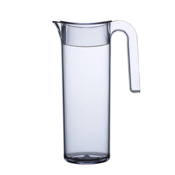 Rosti Mepal 106088053100Â San Transparent 17.9Â x 10.8Â x 29Â cm Flow jug 1.5Â l