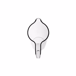 Rosti Mepal 106088053100Â San Transparent 17.9Â x 10.8Â x 29Â cm Flow jug 1.5Â l