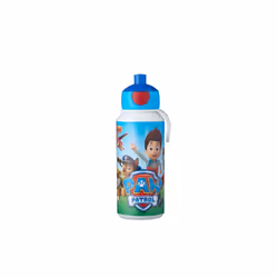 Mepal Campus, 400 ml, Daily usage, Multicolour, Acrylonitrile butadiene styrene (ABS), Child, Boy/Girl