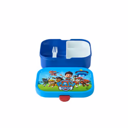 Mepal Campus Lunch container 0.75 L Acrylonitrile butadiene styrene (ABS) Multicolour 1 pc(s)