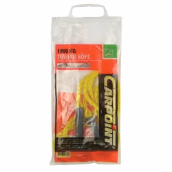 Tow ropes; CARPOINT; 3 1800 with hook