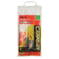 CARPOINT 0178701 Tow ropes 3 1800 with hook