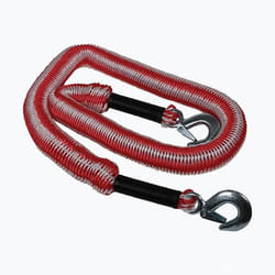 CARPOINT 0178749 Tow ropes 1.5-4 2800 with hook, with storage bag