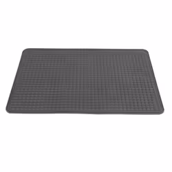 Floor Mat; CARPOINT; Rubber