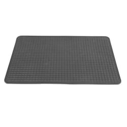 CARPOINT 0323201 Floor Mat Rubber