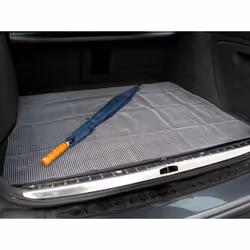 Anti-slip mat; CARPOINT; Boot 120 90 grey