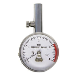 CARPOINT Professional 0623201 Compressed Air Tyre Gauge / -Filler 4
