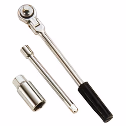 Spark Plug Spanner; CARPOINT
