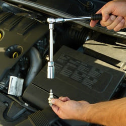 CARPOINT 0678003 Spark Plug Spanner
