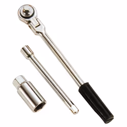CARPOINT 0678003 Spark Plug Spanner