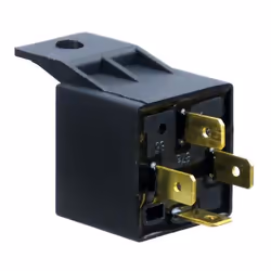 Relay, main current; CARPOINT