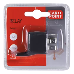 CARPOINT 0529503 Relay, main current