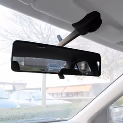 CARPOINT 2437829 Interior Mirror
