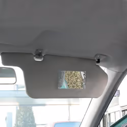 CARPOINT 2425003 Interior Mirror